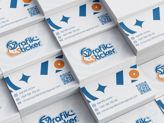 TARJETAS DE PRESENTACIÓN EXTRA FUERTES